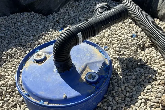 Reliable Irrigation Installation