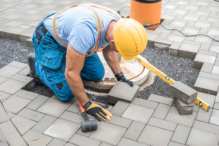 Quality Paver Installation Wilder, ID Quality Paver Installation Wilder, ID